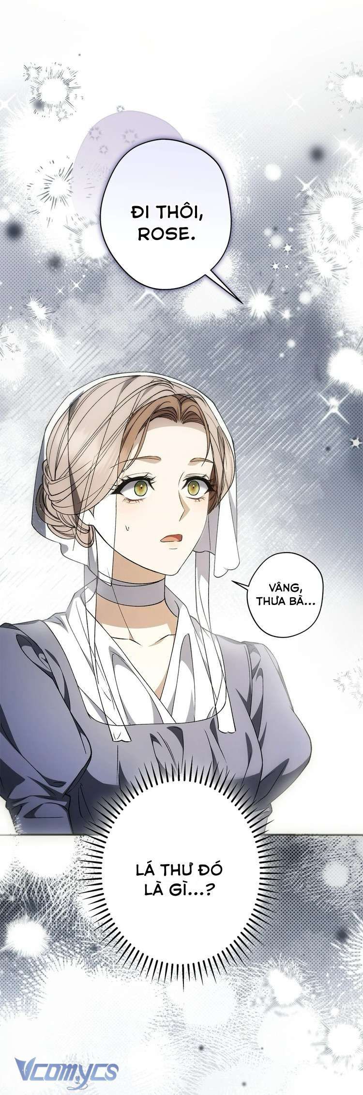 Thời Khắc Của Quái Thú Mù Chapter 4 - 69