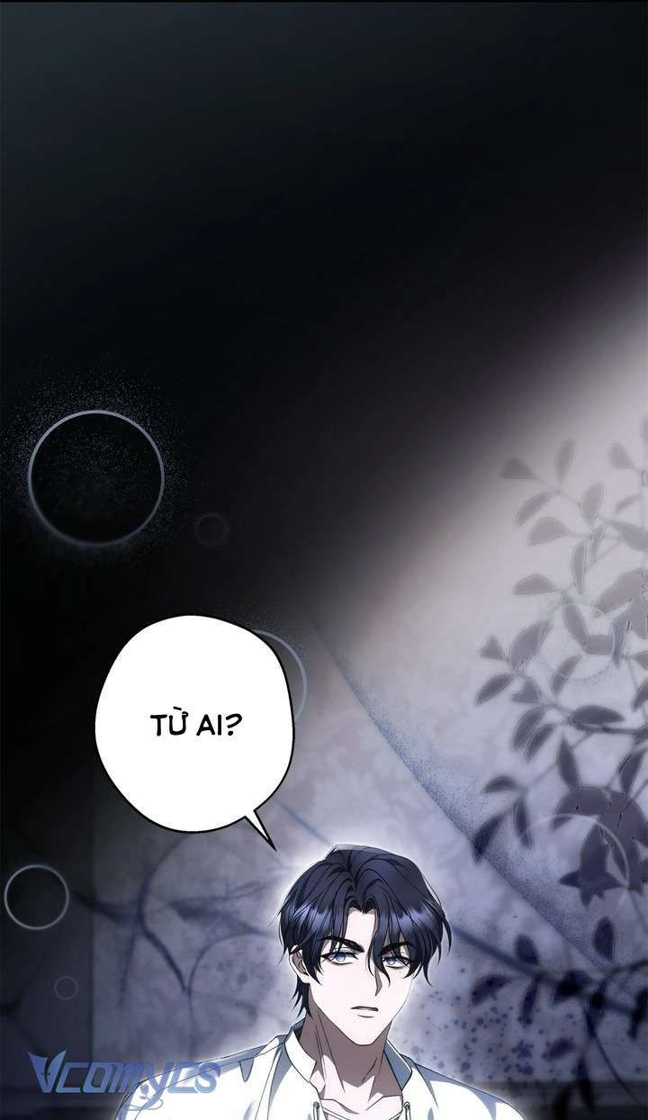 Thời Khắc Của Quái Thú Mù Chapter 5 - 2