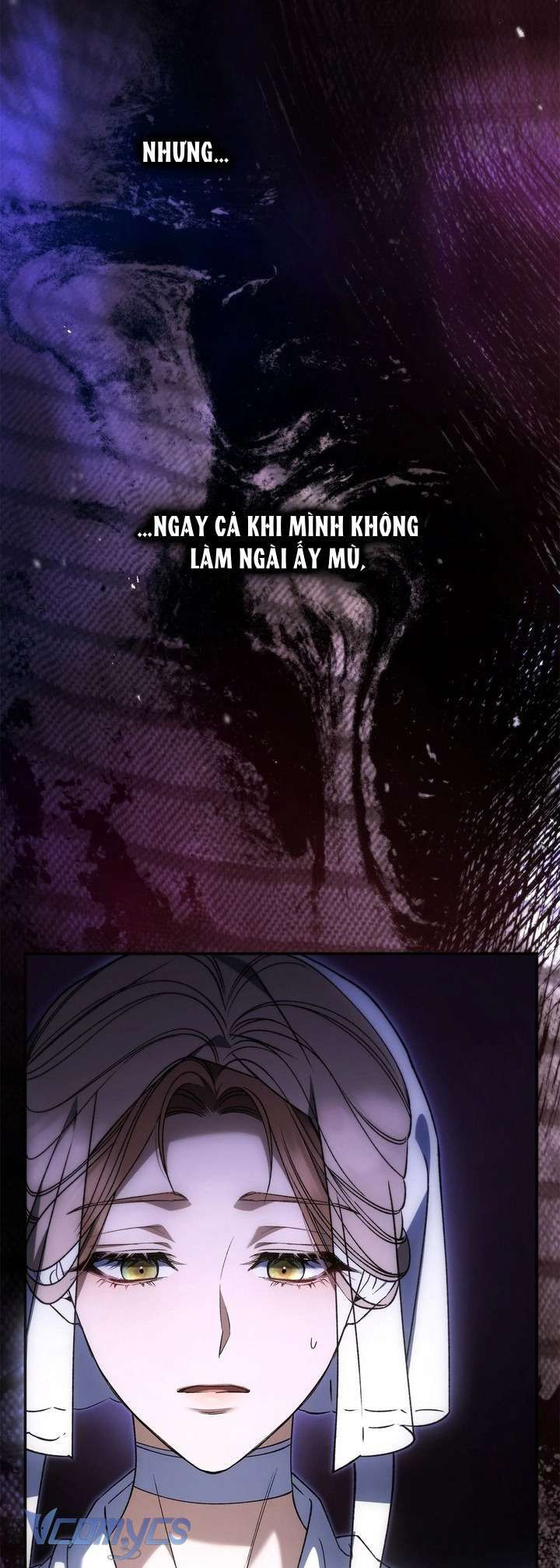 Thời Khắc Của Quái Thú Mù Chapter 5 - 19