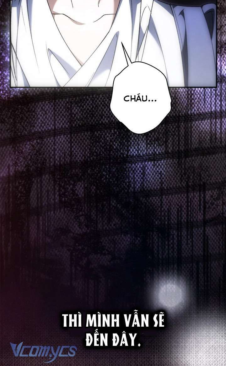 Thời Khắc Của Quái Thú Mù Chapter 5 - 20