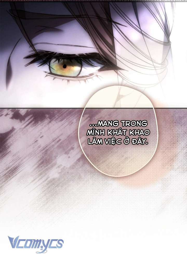 Thời Khắc Của Quái Thú Mù Chapter 5 - 21