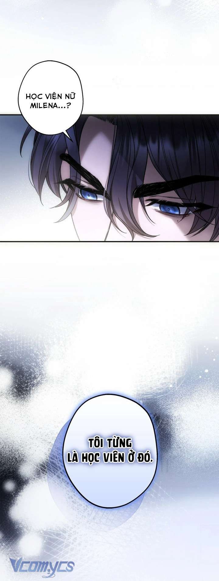 Thời Khắc Của Quái Thú Mù Chapter 5 - 23