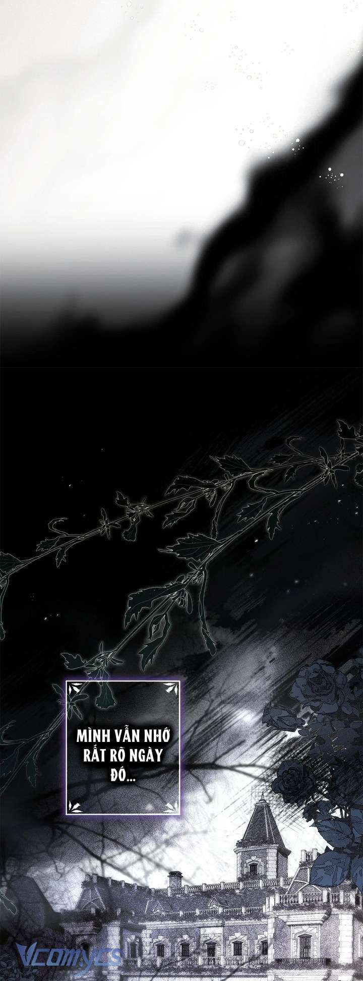 Thời Khắc Của Quái Thú Mù Chapter 5 - 25