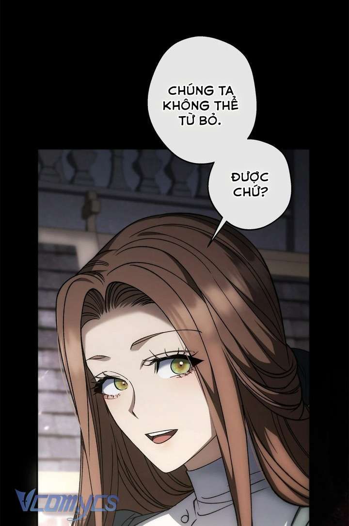 Thời Khắc Của Quái Thú Mù Chapter 5 - 36