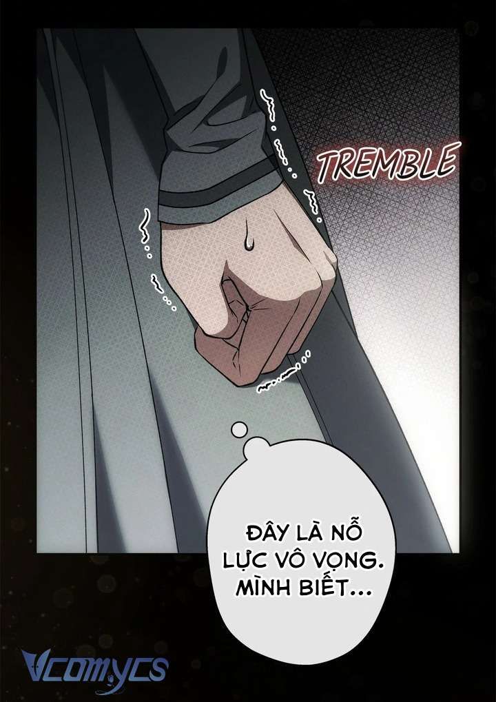 Thời Khắc Của Quái Thú Mù Chapter 5 - 39