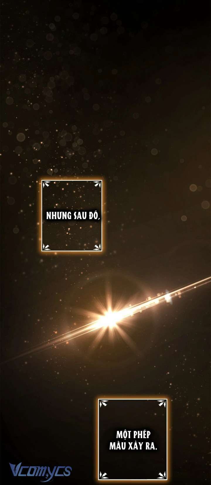 Thời Khắc Của Quái Thú Mù Chapter 5 - 41