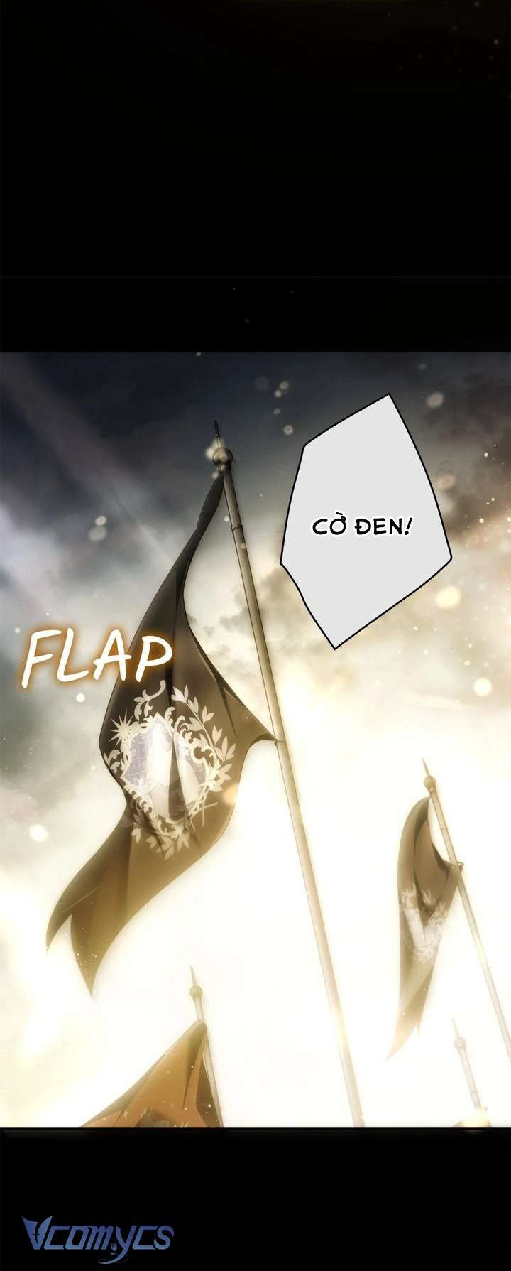 Thời Khắc Của Quái Thú Mù Chapter 5 - 42
