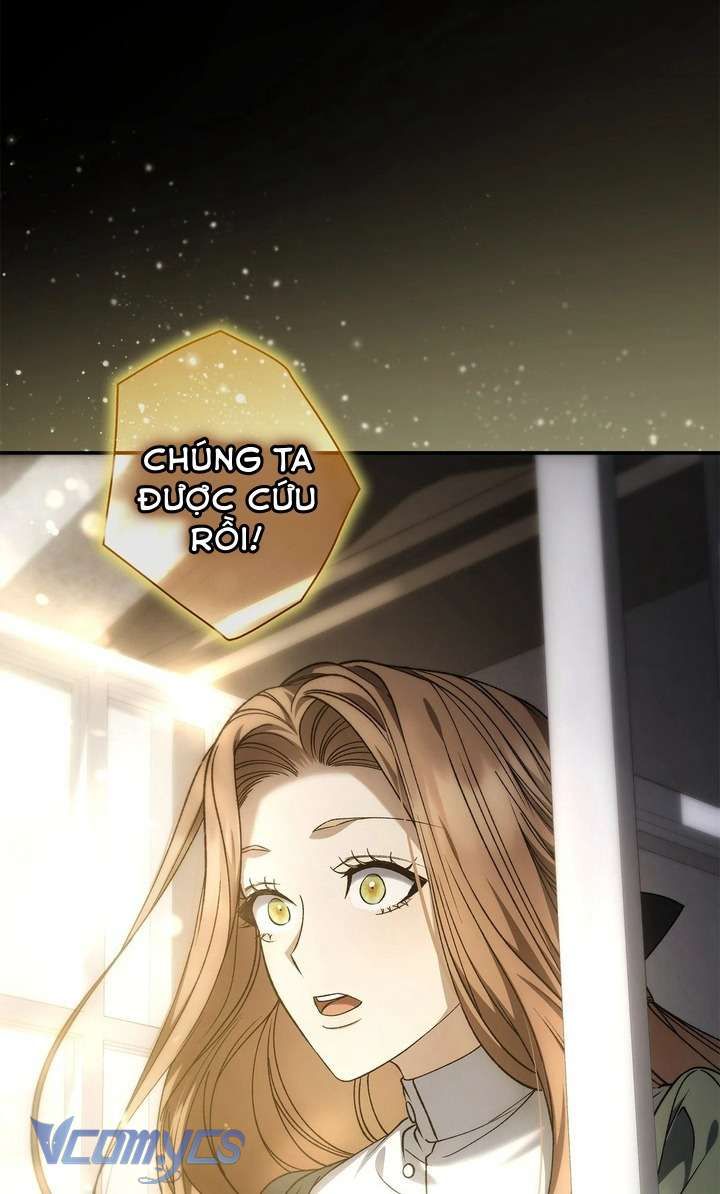 Thời Khắc Của Quái Thú Mù Chapter 5 - 44