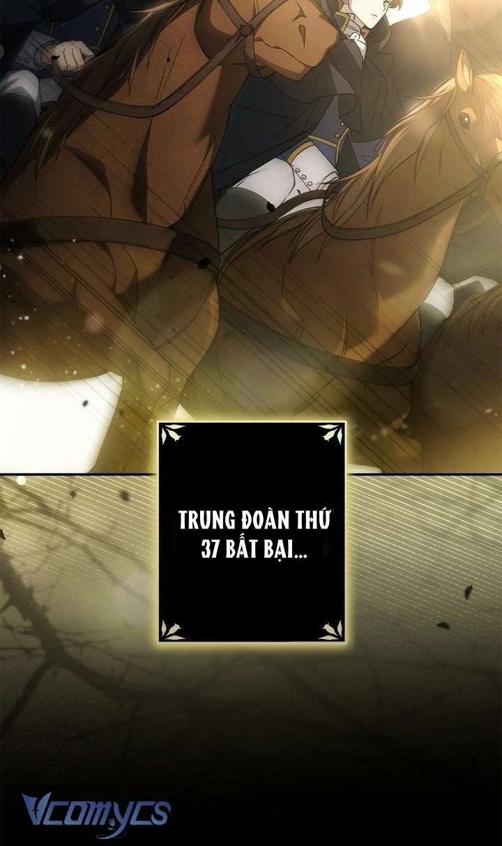 Thời Khắc Của Quái Thú Mù Chapter 5 - 47