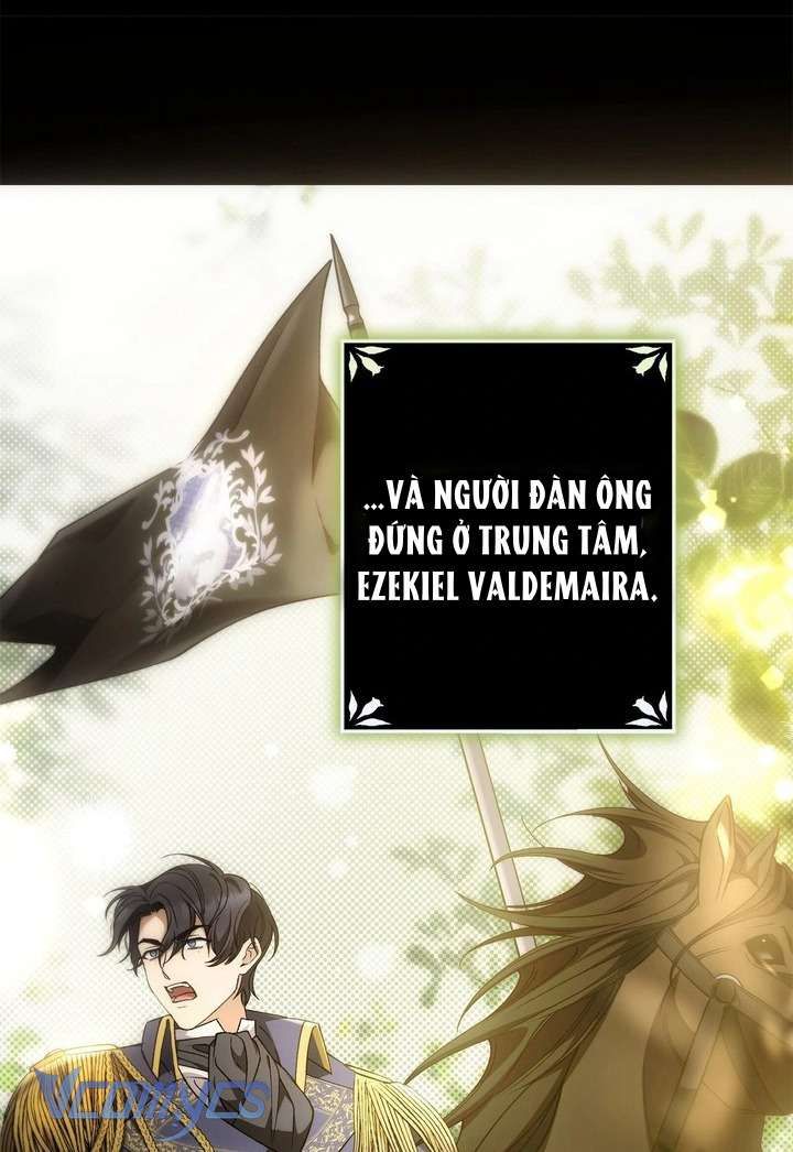 Thời Khắc Của Quái Thú Mù Chapter 5 - 48