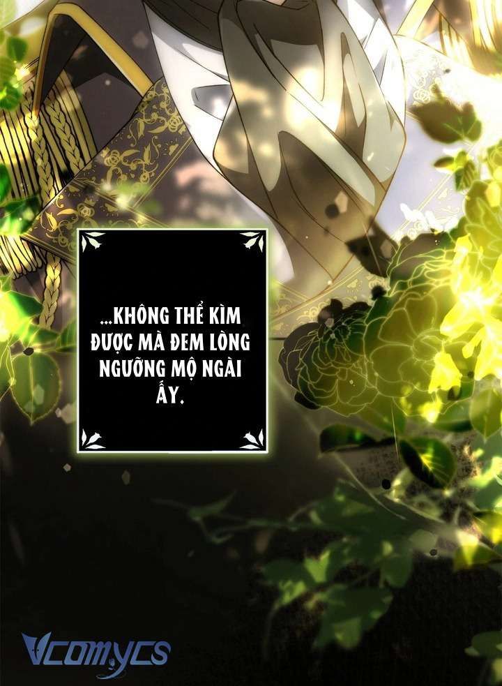 Thời Khắc Của Quái Thú Mù Chapter 5 - 50