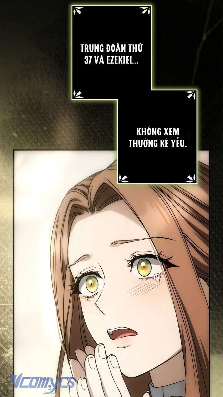 Thời Khắc Của Quái Thú Mù Chapter 5 - 51