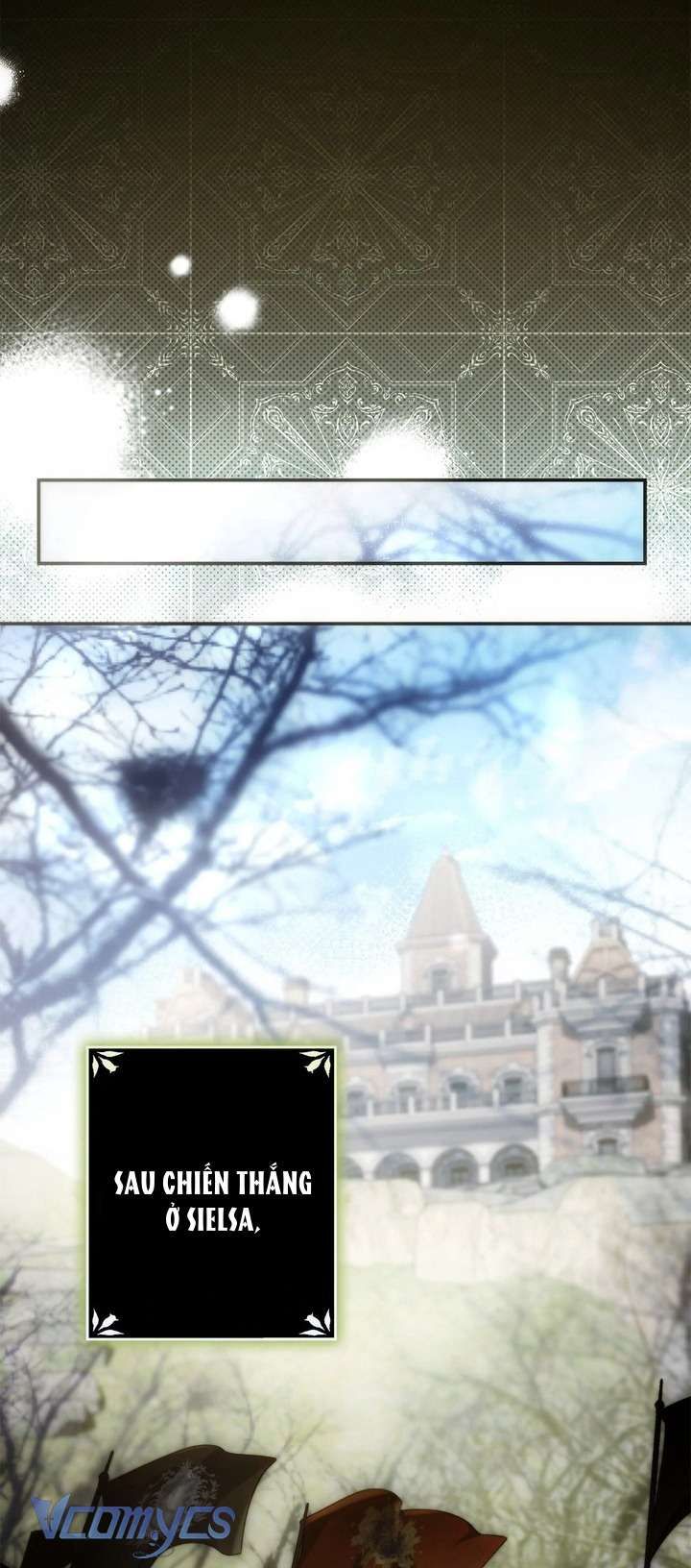 Thời Khắc Của Quái Thú Mù Chapter 5 - 53