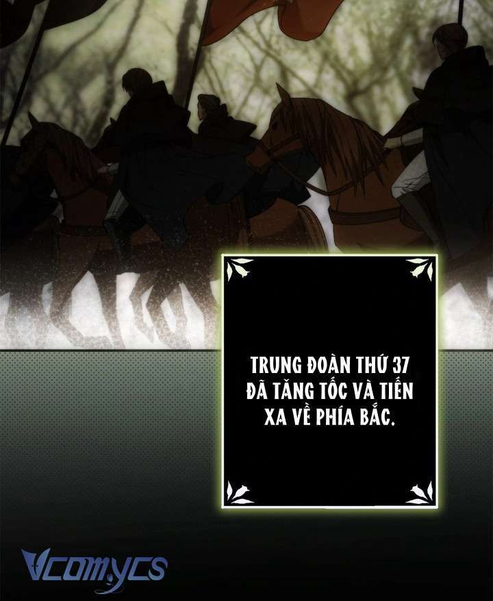 Thời Khắc Của Quái Thú Mù Chapter 5 - 54