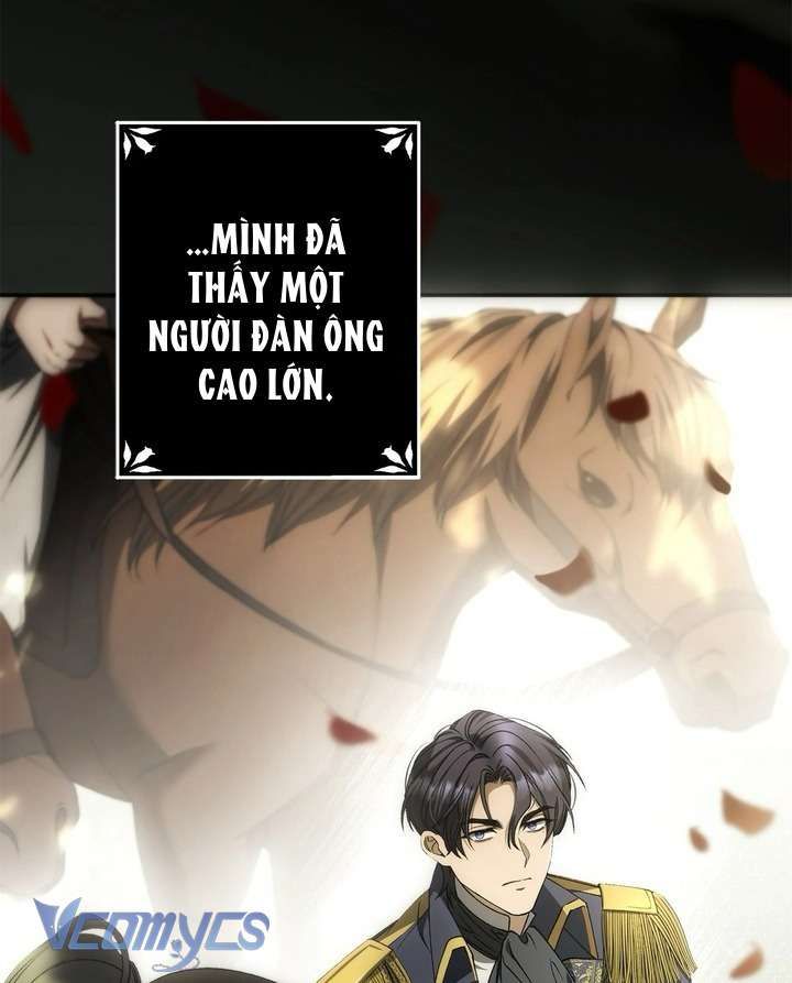 Thời Khắc Của Quái Thú Mù Chapter 5 - 57