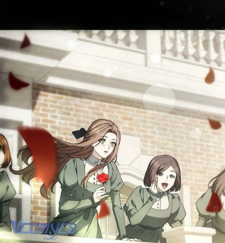 Thời Khắc Của Quái Thú Mù Chapter 5 - 59