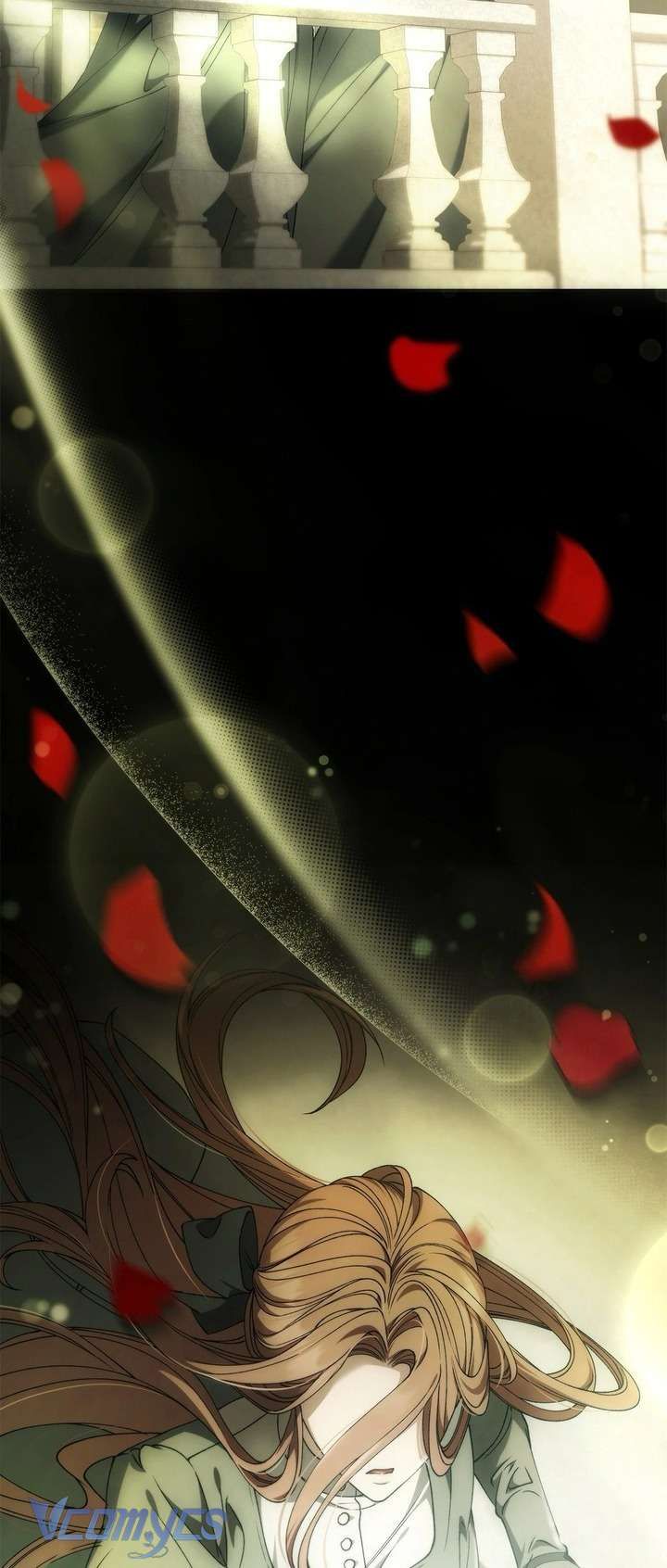 Thời Khắc Của Quái Thú Mù Chapter 5 - 60