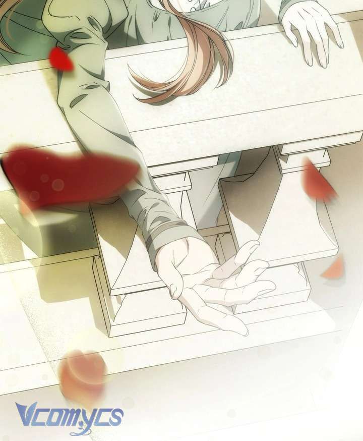 Thời Khắc Của Quái Thú Mù Chapter 5 - 61