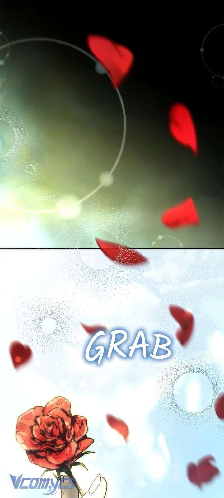 Thời Khắc Của Quái Thú Mù Chapter 5 - 63