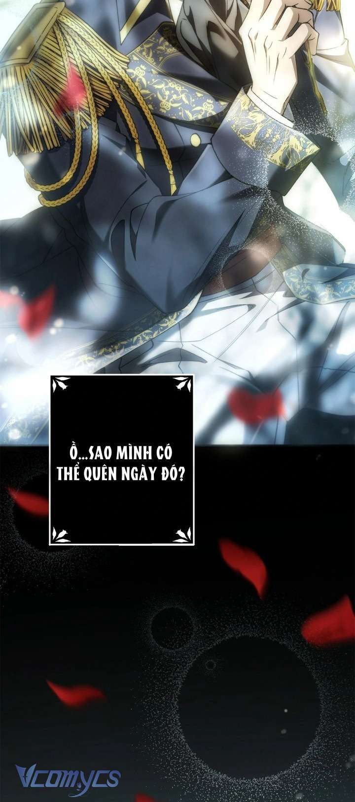 Thời Khắc Của Quái Thú Mù Chapter 5 - 67