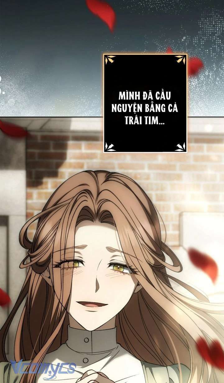 Thời Khắc Của Quái Thú Mù Chapter 5 - 68