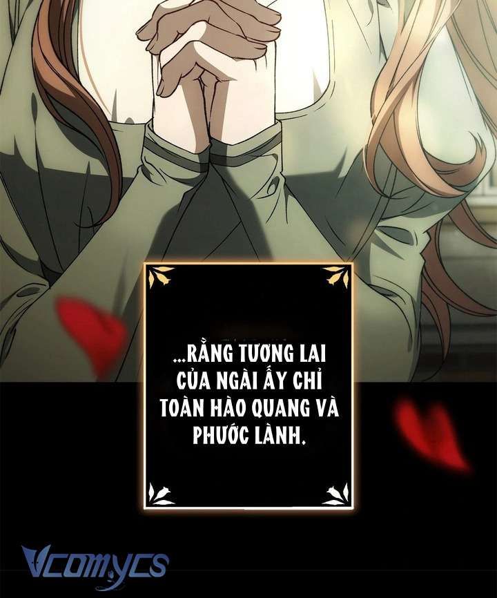 Thời Khắc Của Quái Thú Mù Chapter 5 - 69