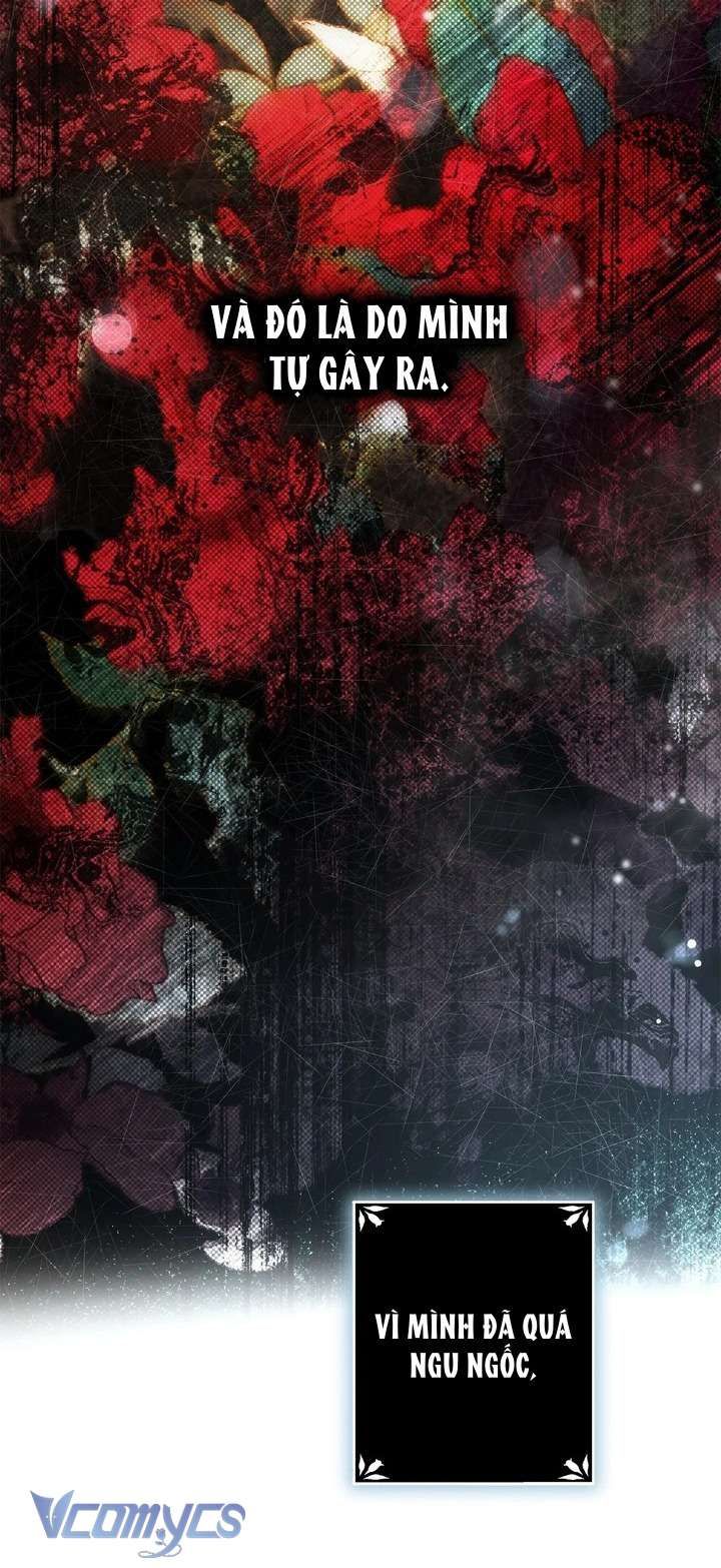 Thời Khắc Của Quái Thú Mù Chapter 5 - 72
