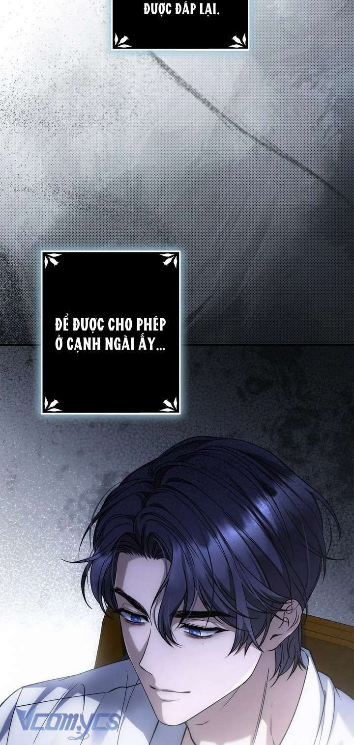 Thời Khắc Của Quái Thú Mù Chapter 5 - 75