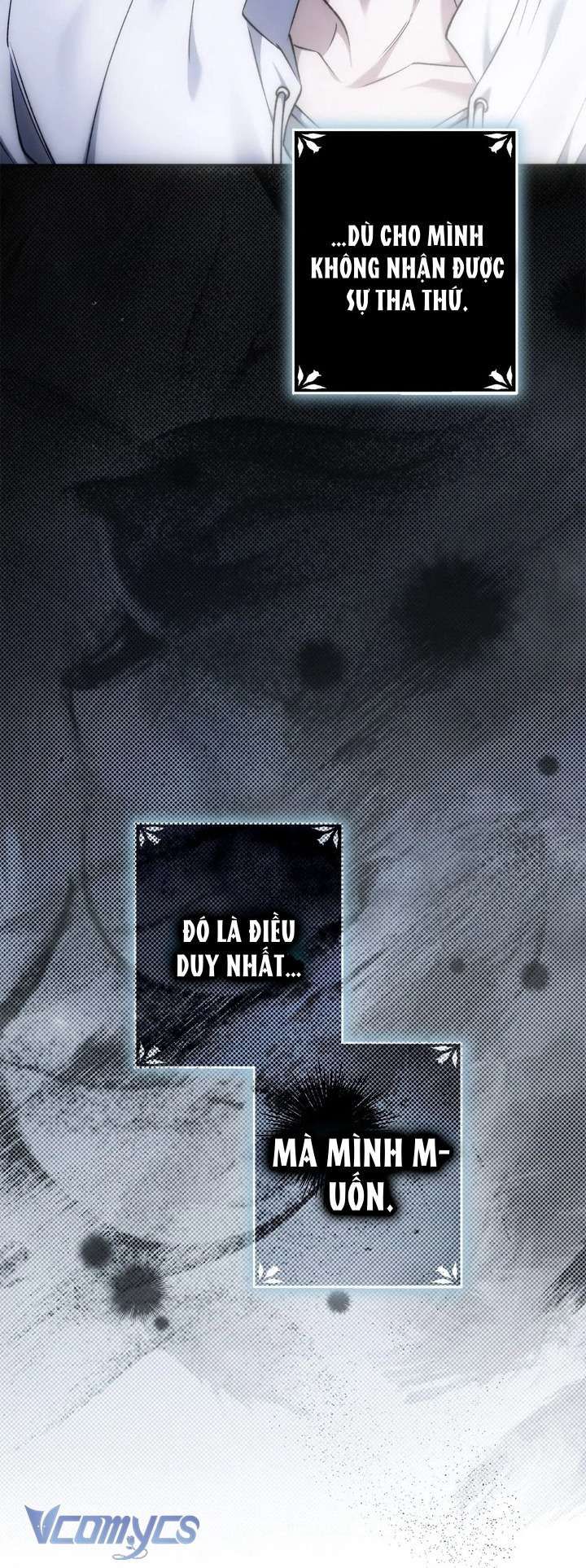 Thời Khắc Của Quái Thú Mù Chapter 5 - 76
