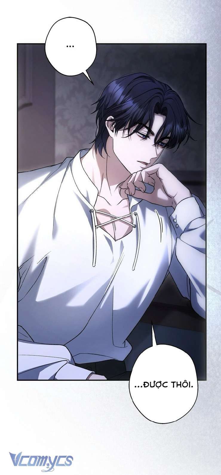 Thời Khắc Của Quái Thú Mù Chapter 6 - 13