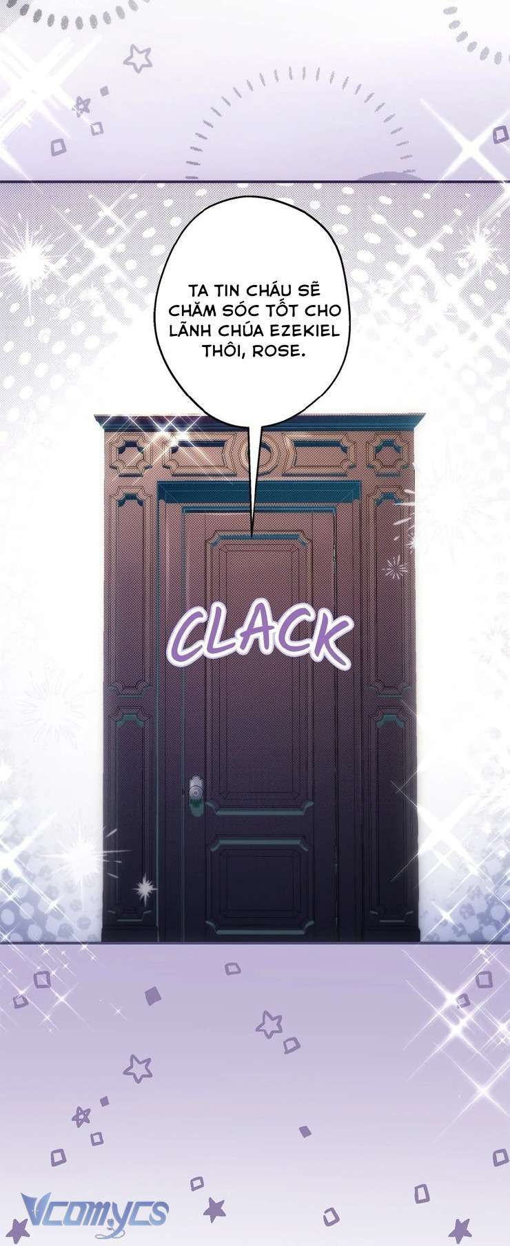 Thời Khắc Của Quái Thú Mù Chapter 6 - 17