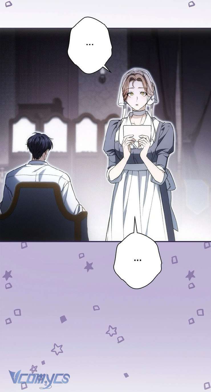 Thời Khắc Của Quái Thú Mù Chapter 6 - 18