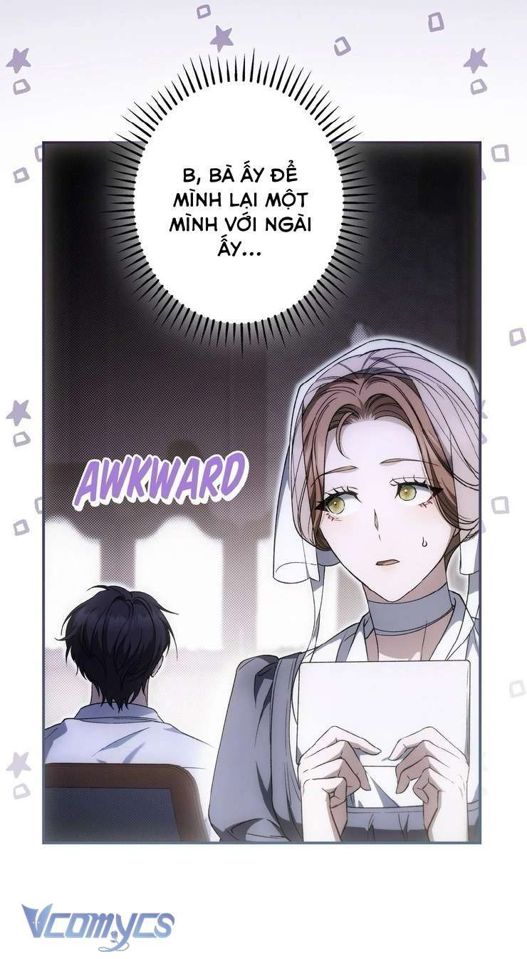 Thời Khắc Của Quái Thú Mù Chapter 6 - 19