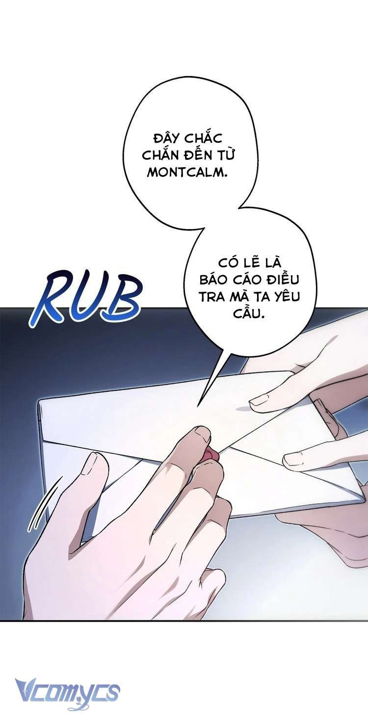 Thời Khắc Của Quái Thú Mù Chapter 6 - 22
