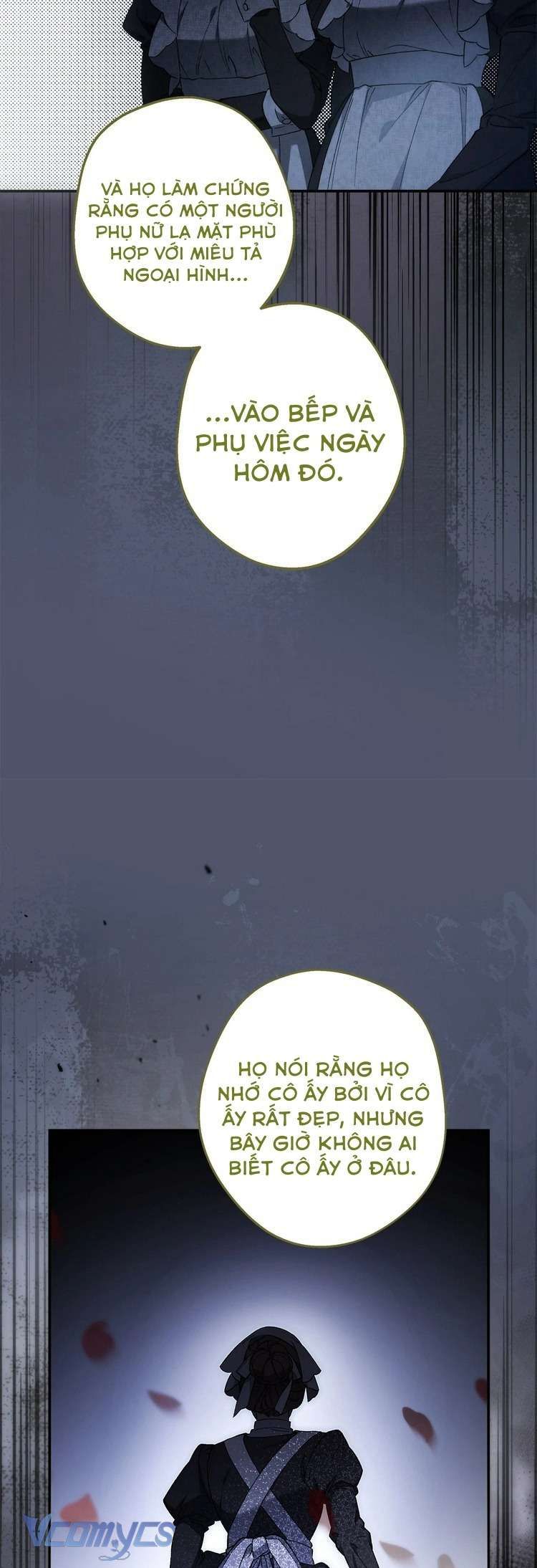 Thời Khắc Của Quái Thú Mù Chapter 6 - 26