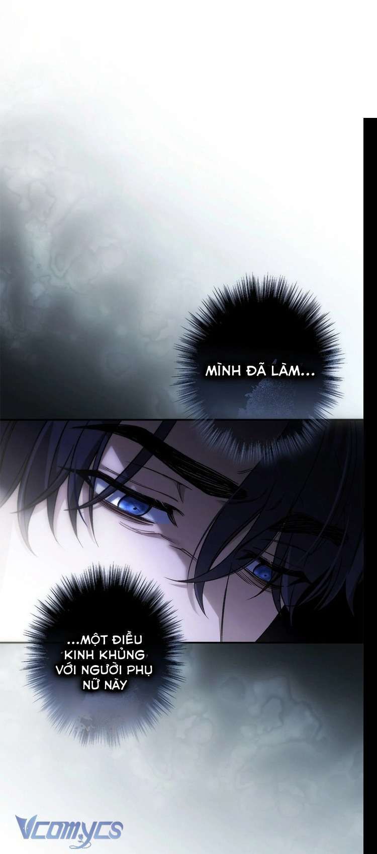 Thời Khắc Của Quái Thú Mù Chapter 6 - 39