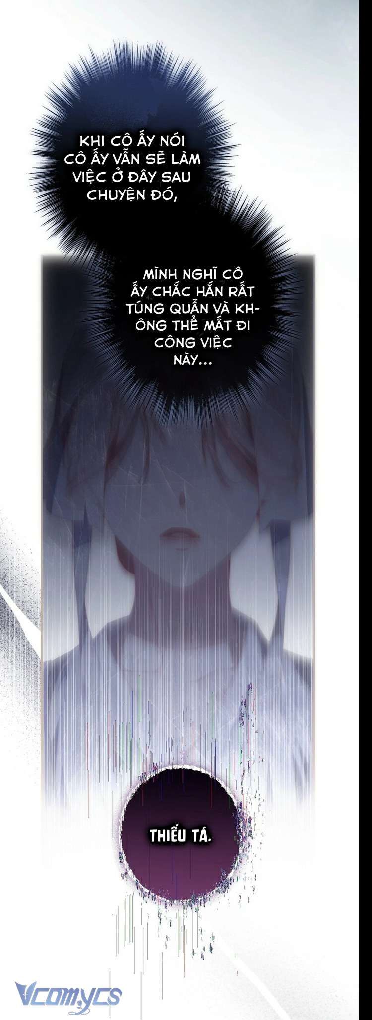 Thời Khắc Của Quái Thú Mù Chapter 6 - 40