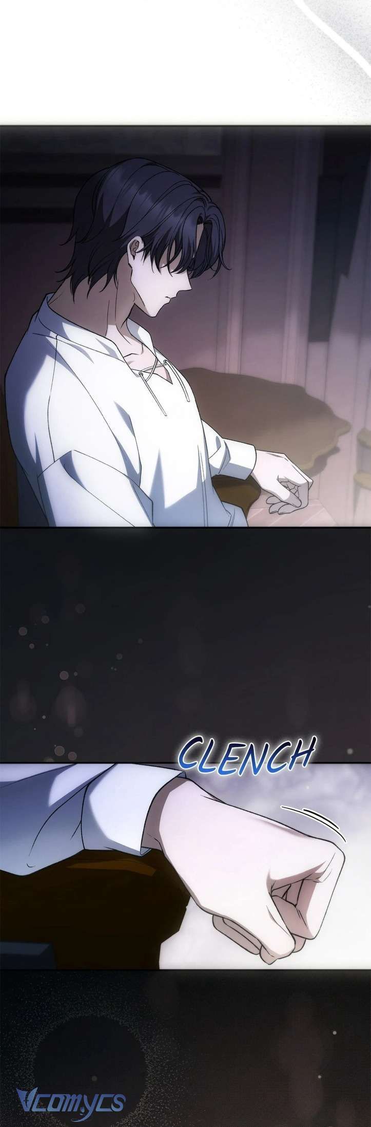 Thời Khắc Của Quái Thú Mù Chapter 6 - 41