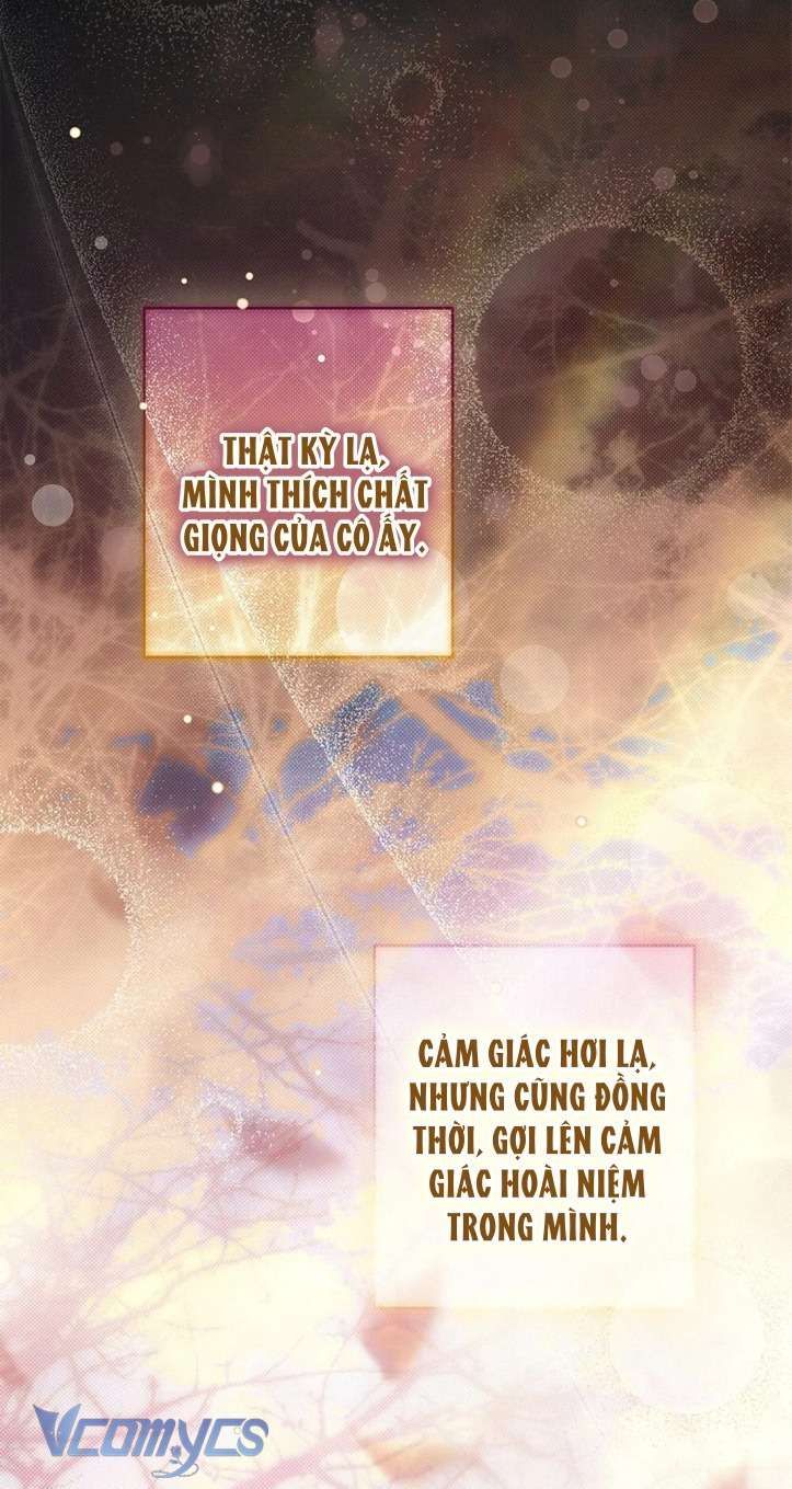 Thời Khắc Của Quái Thú Mù Chapter 6 - 42
