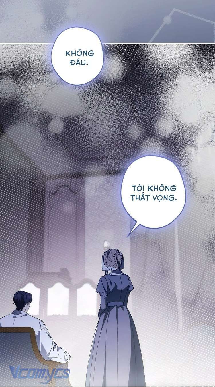 Thời Khắc Của Quái Thú Mù Chapter 6 - 51