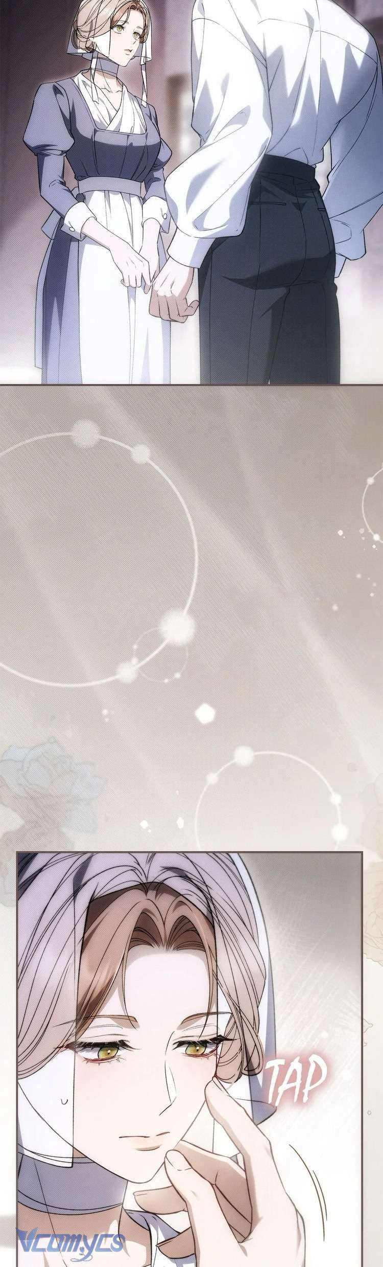 Thời Khắc Của Quái Thú Mù Chapter 6 - 57