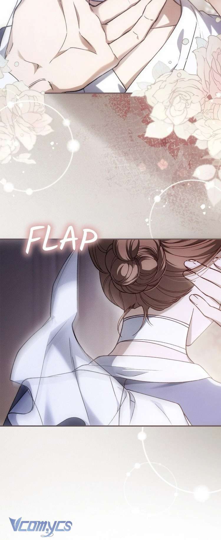 Thời Khắc Của Quái Thú Mù Chapter 6 - 60