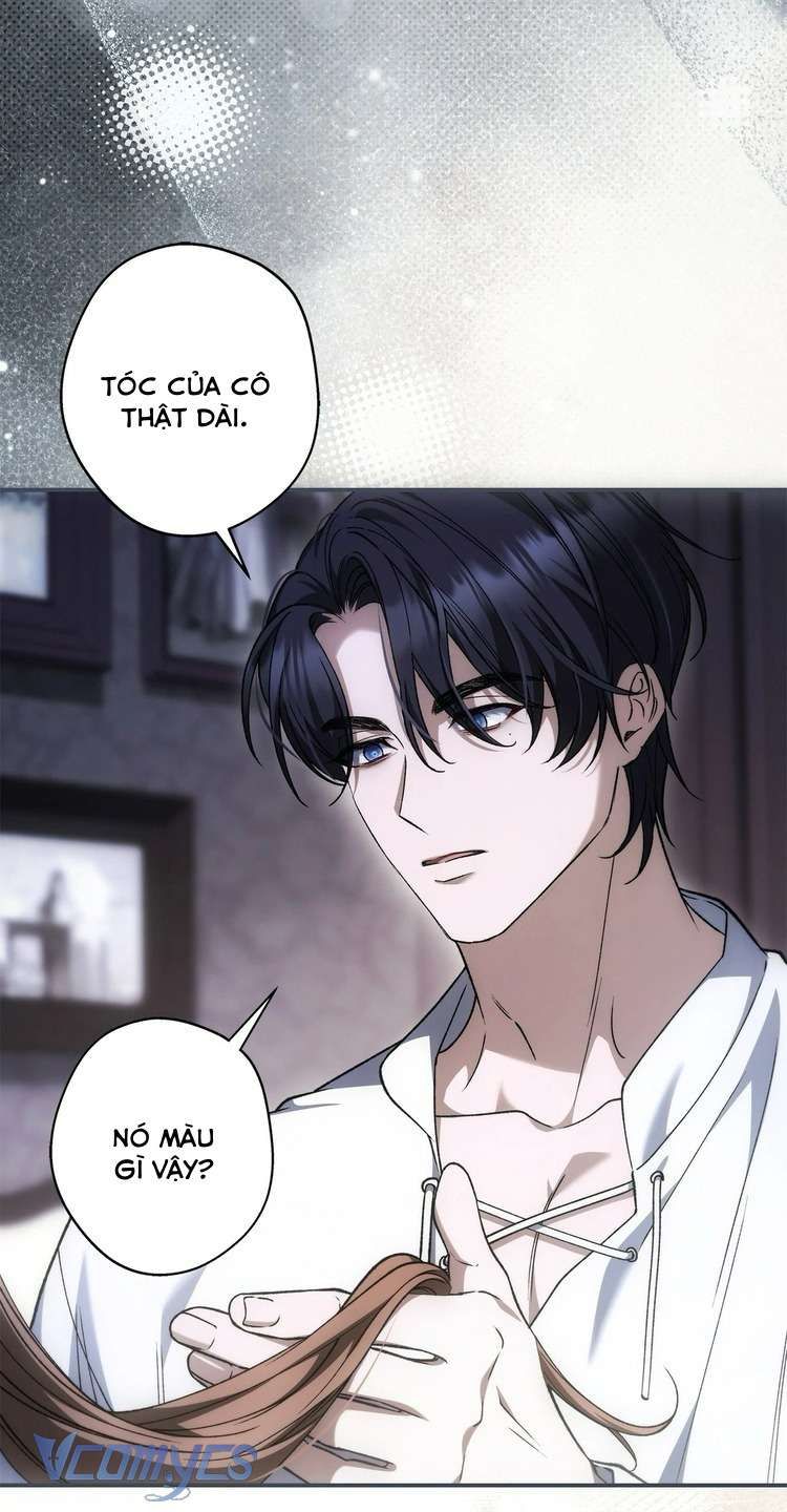 Thời Khắc Của Quái Thú Mù Chapter 6 - 63