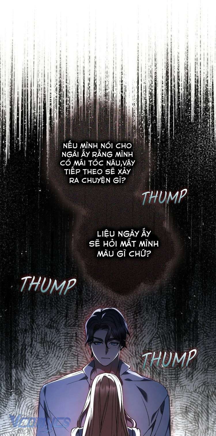 Thời Khắc Của Quái Thú Mù Chapter 6 - 65