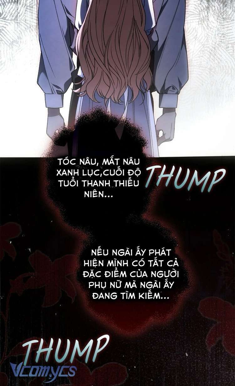 Thời Khắc Của Quái Thú Mù Chapter 6 - 66