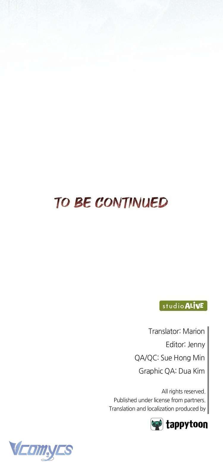 Thời Khắc Của Quái Thú Mù Chapter 6 - 69