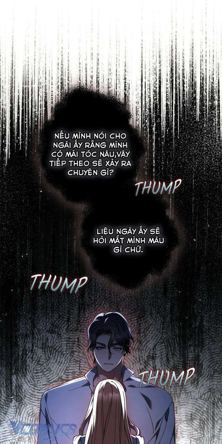 Thời Khắc Của Quái Thú Mù Chapter 7 - 2