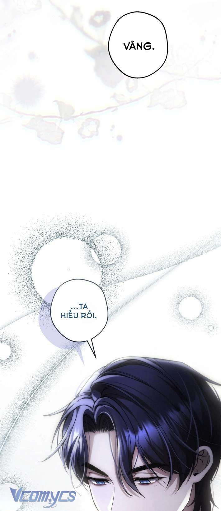 Thời Khắc Của Quái Thú Mù Chapter 7 - 12