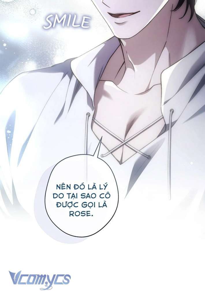 Thời Khắc Của Quái Thú Mù Chapter 7 - 13