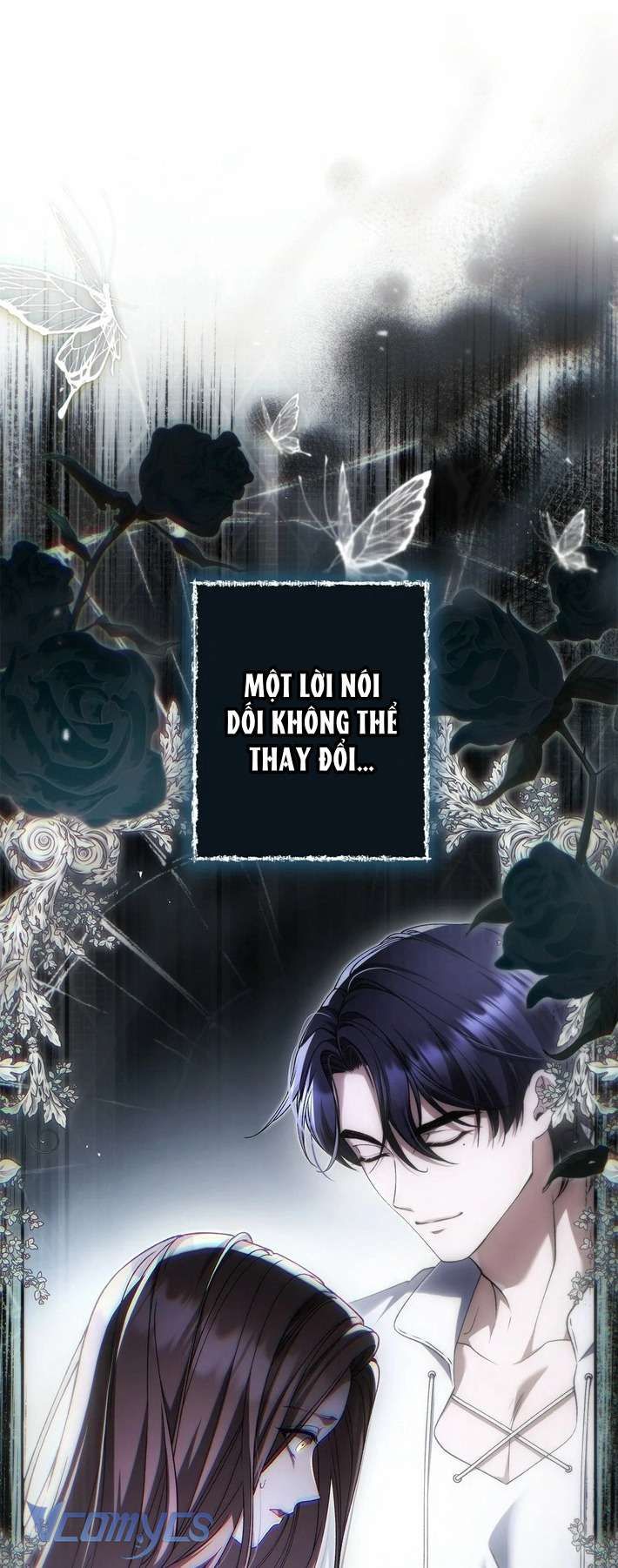Thời Khắc Của Quái Thú Mù Chapter 7 - 15